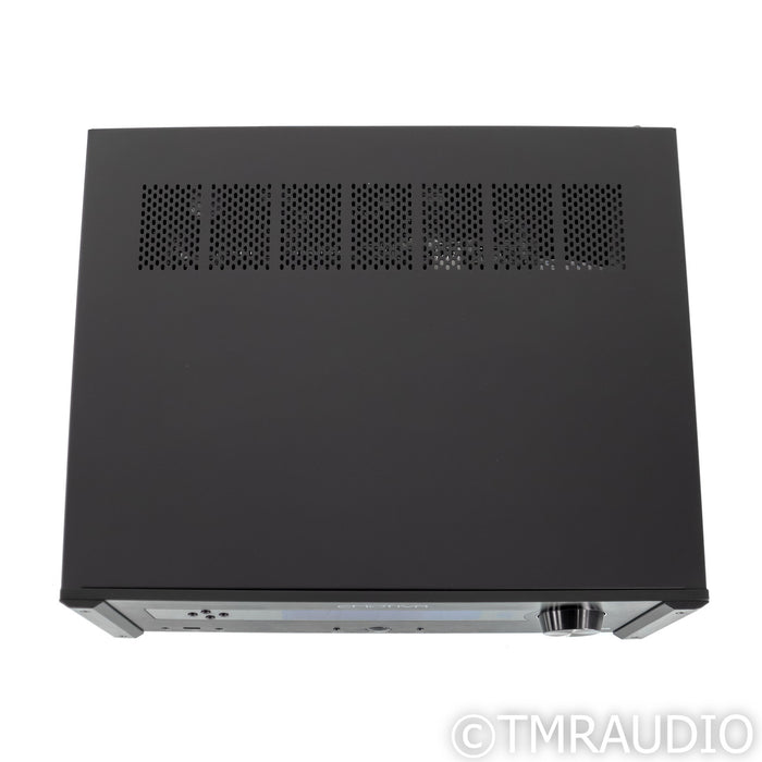 Emotiva XMC-2 16 Channel Home Theater Processor; DIRAC Live
