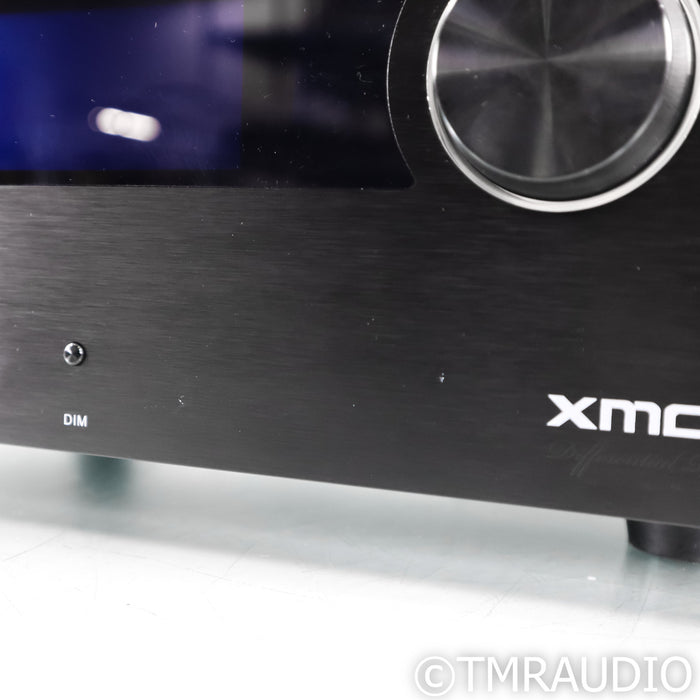 Emotiva XMC-2 16 Channel Home Theater Processor; DIRAC Live