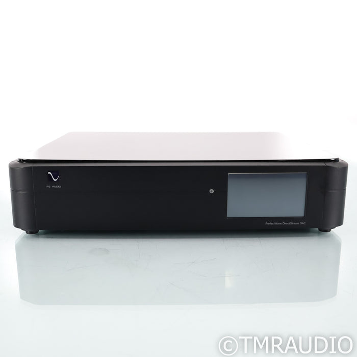PS Audio PerfectWave DirectStream DAC; D/A Converter