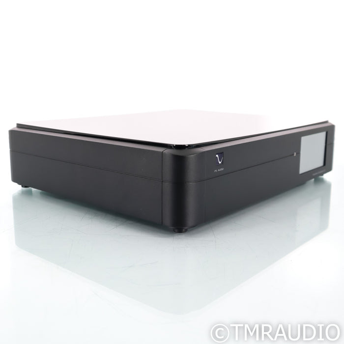 PS Audio PerfectWave DirectStream DAC; D/A Converter