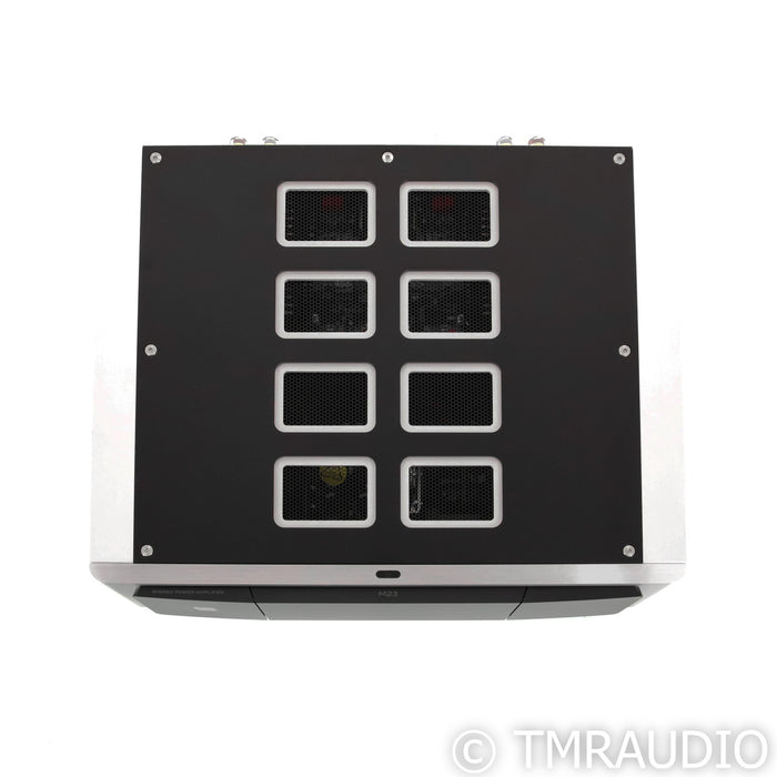 NAD Masters M23 Stereo Power Amplifier