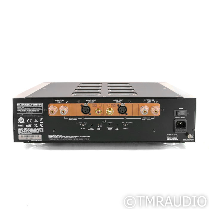 NAD Masters M23 Stereo Power Amplifier