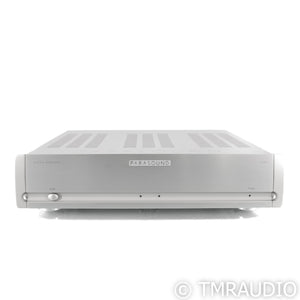 Parasound Halo A23+ Stereo Power Amplifier