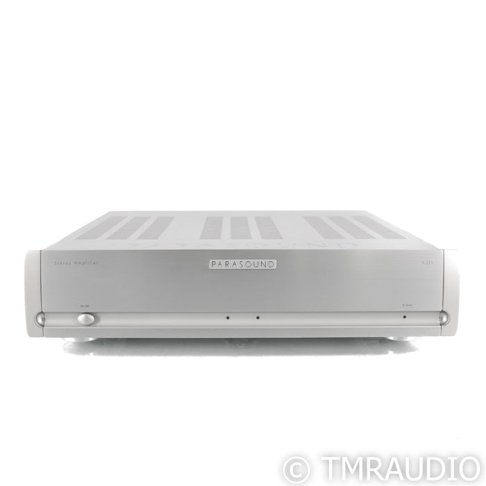 Parasound Halo A23+ Stereo Power Amplifier