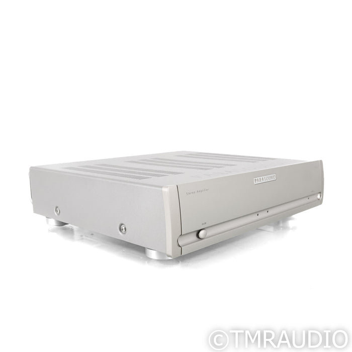Parasound Halo A23+ Stereo Power Amplifier