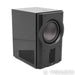 Perlisten D212s Dual 12‚Äù Powered Subwoofer; Piano Black