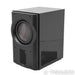 Perlisten D212s Dual 12‚Äù Powered Subwoofer; Piano Black