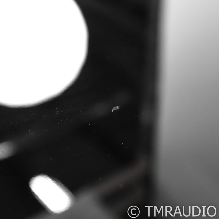 Perlisten D212s Dual 12‚Äù Powered Subwoofer; Piano Black