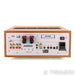 Leak Stereo 130 Stereo Integrated Amplifier; DAC; USB; MM Phono; Walnut Cabinet