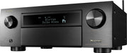 Denon AVR-X6700H 11.2 Channel Home Theater Receiver; AVR6700H; 8K (New)