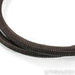 AudioQuest NRG-10 Power Cable; 2m AC Cord