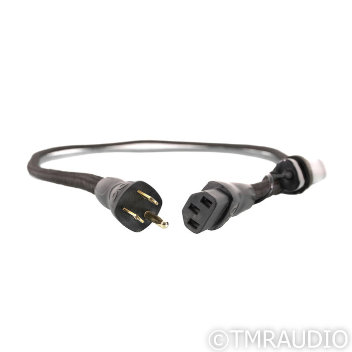 AudioQuest NRG-10 Power Cable; 2m AC Cord