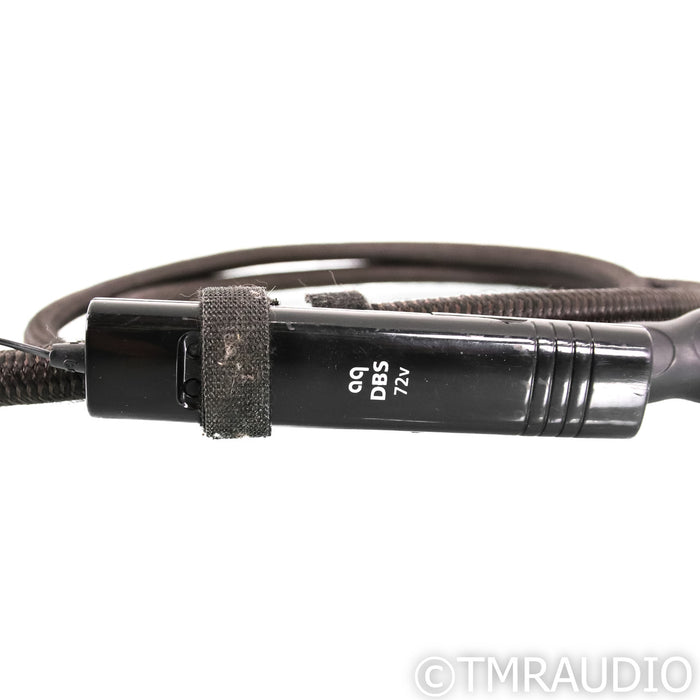 AudioQuest NRG-10 Power Cable; 2m AC Cord
