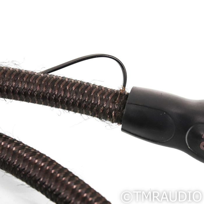 AudioQuest NRG-10 Power Cable; 2m AC Cord