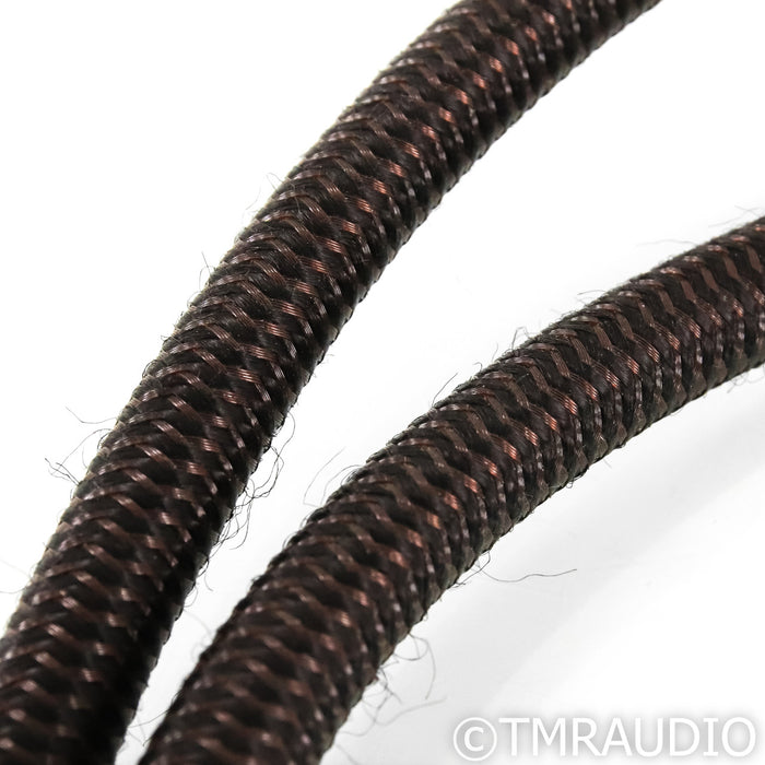 AudioQuest NRG-10 Power Cable; 2m AC Cord
