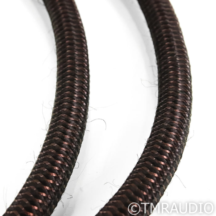 AudioQuest NRG-10 Power Cable; 2m AC Cord