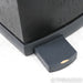ATC SCM 40 Gen 2 Floorstanding Speaker; SCM40 v2; Black Ash Pair
