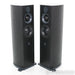 ATC SCM 40 Gen 2 Floorstanding Speaker; SCM40 v2; Black Ash Pair