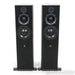 ATC SCM 40 Gen 2 Floorstanding Speaker; SCM40 v2; Black Ash Pair
