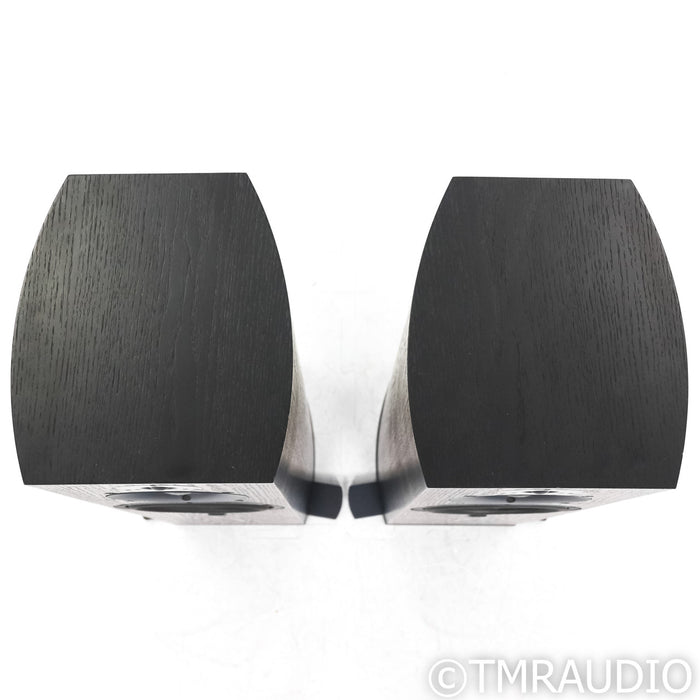 ATC SCM 40 Gen 2 Floorstanding Speaker; SCM40 v2; Black Ash Pair
