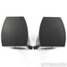ATC SCM 40 Gen 2 Floorstanding Speaker; SCM40 v2; Black Ash Pair