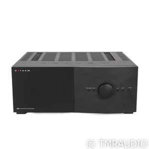 Anthem STR Stereo Integrated Amplifier; MM / MC Phono