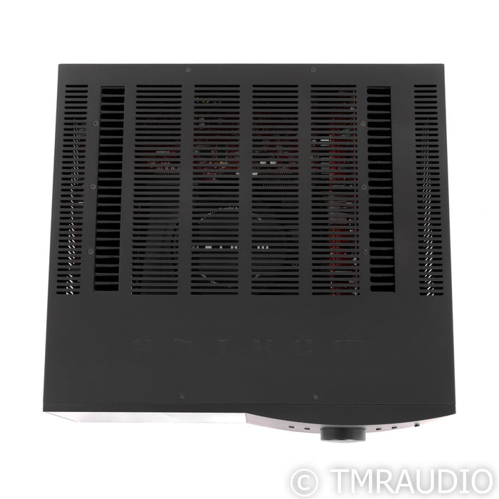 Anthem STR Stereo Integrated Amplifier; MM / MC Phono