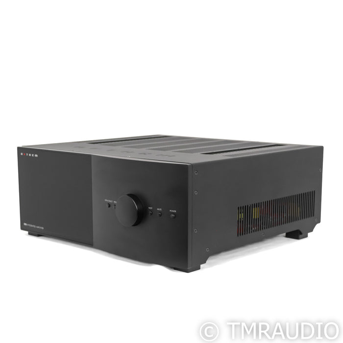 Anthem STR Stereo Integrated Amplifier; MM / MC Phono