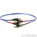 Nordost Blue Heaven RCA Cables; 1m Pair Interconnects (Open Box)