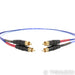 Nordost Blue Heaven RCA Cables; 1m Pair Interconnects (Open Box)