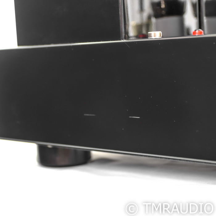 Line Magnetic LM-805IA Stereo Tube Integrated Amplifier; LM805IA