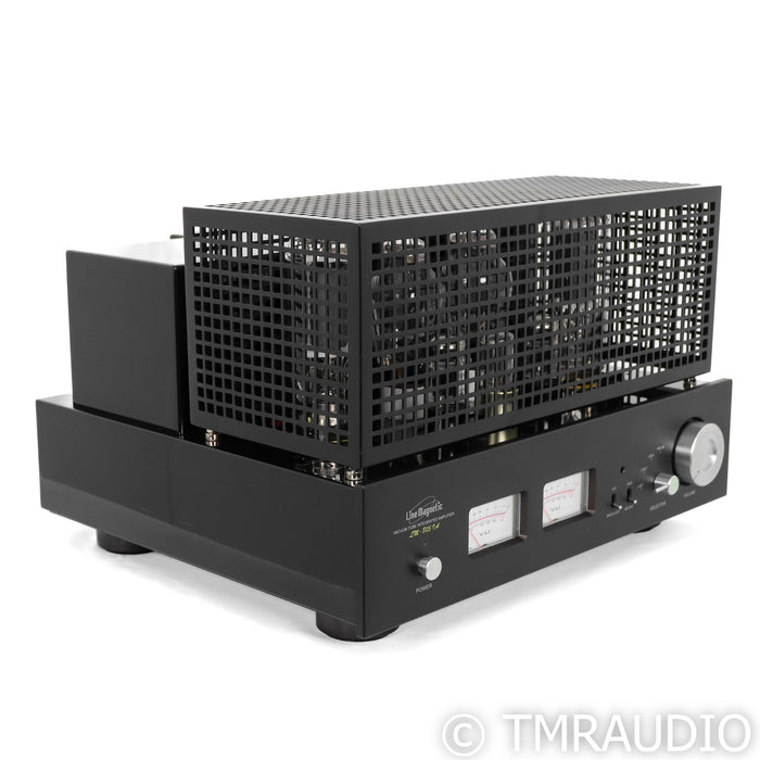 Line Magnetic LM-805IA Stereo Tube Integrated Amplifier; LM805IA