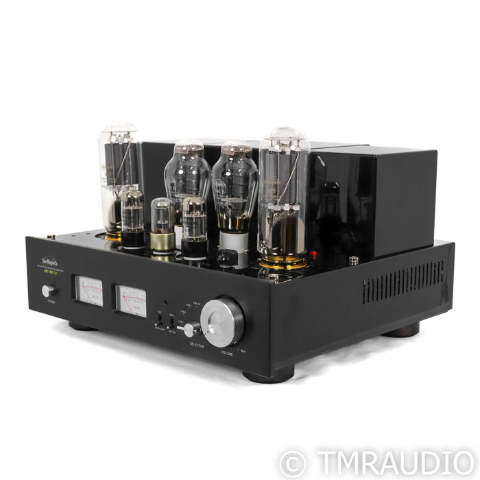 Line Magnetic LM-805IA Stereo Tube Integrated Amplifier; LM805IA