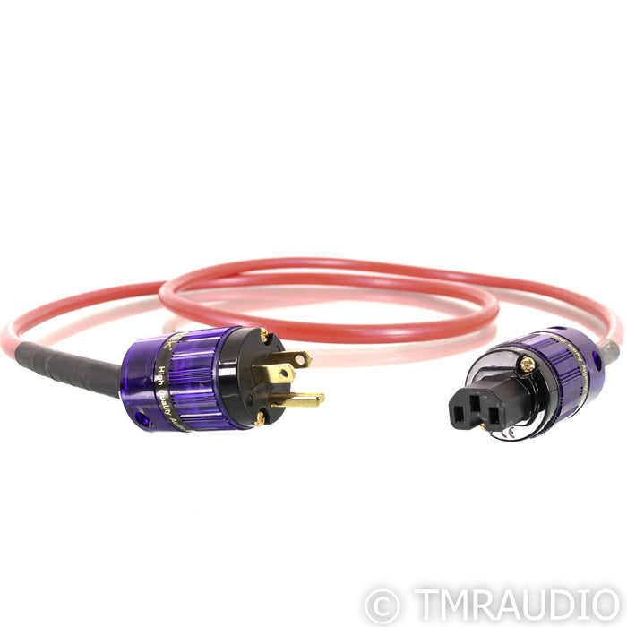 IsoTek Evo3 Optimum Power Cable; 2m AC Cord