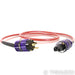 IsoTek Evo3 Optimum Power Cable; 2m AC Cord