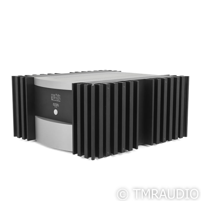 Mark Levinson No. 331 Stereo Power Amplifier; N331