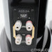 Aerial Acoustics Model 6T Floorstanding Speakers; High Gloss Metallic Black Pair