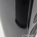Aerial Acoustics Model 6T Floorstanding Speakers; High Gloss Metallic Black Pair