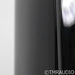 Aerial Acoustics Model 6T Floorstanding Speakers; High Gloss Metallic Black Pair