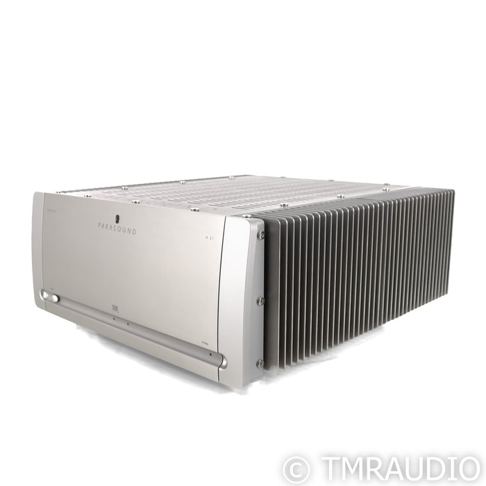 Parasound Halo A-21 Stereo Power Amplifier