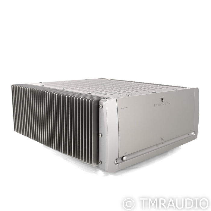 Parasound Halo A-21 Stereo Power Amplifier
