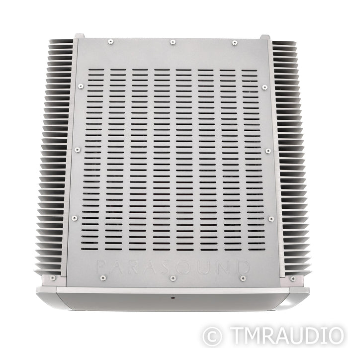 Parasound Halo A-21 Stereo Power Amplifier