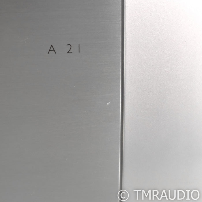 Parasound Halo A-21 Stereo Power Amplifier