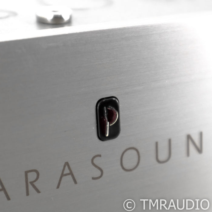 Parasound Halo A-21 Stereo Power Amplifier