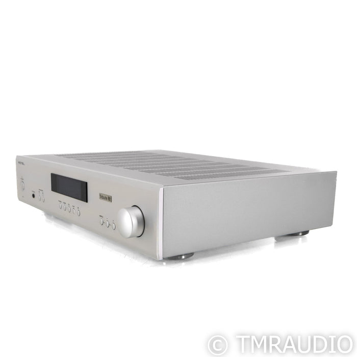 Rotel A11 Tribute Stereo Integrated Amplifier; MM Phono; Bluetooth