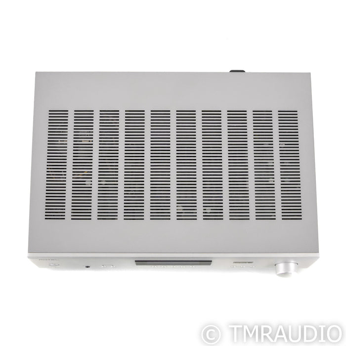 Rotel A11 Tribute Stereo Integrated Amplifier; MM Phono; Bluetooth