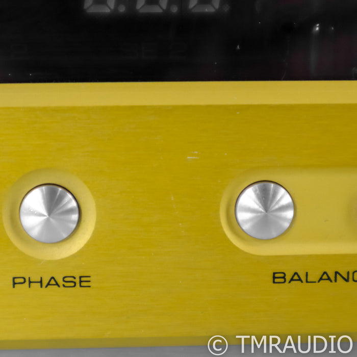 Sonic Frontiers Line 1 Stereo Tube Preamplifier