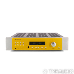 Sonic Frontiers Line 1 Stereo Tube Preamplifier