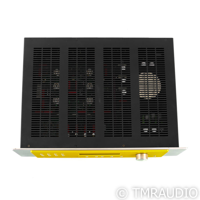 Sonic Frontiers Line 1 Stereo Tube Preamplifier