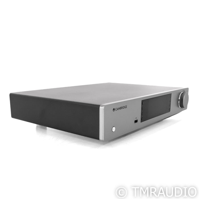 Cambridge Audio CXN v2 Wireless Network Streaming DAC
